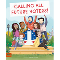 Calling All Future Voters!