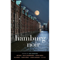 Hamburg Noir: Library Edition