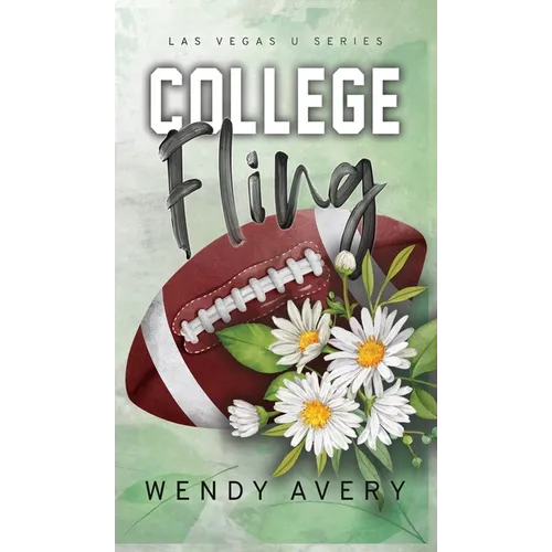 College Fling: A Football Sports Romance