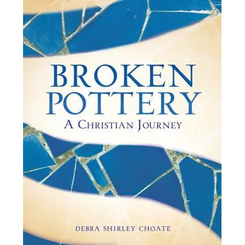 Broken Pottery
