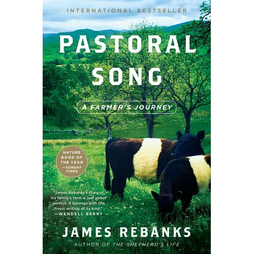 Pastoral Song: A Farmer's Journey