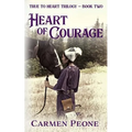 Heart of Courage