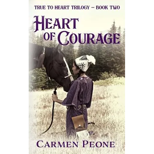 Heart of Courage