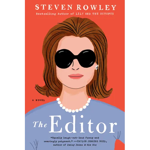 The Editor