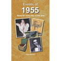Events of 1955: news for every day of the year