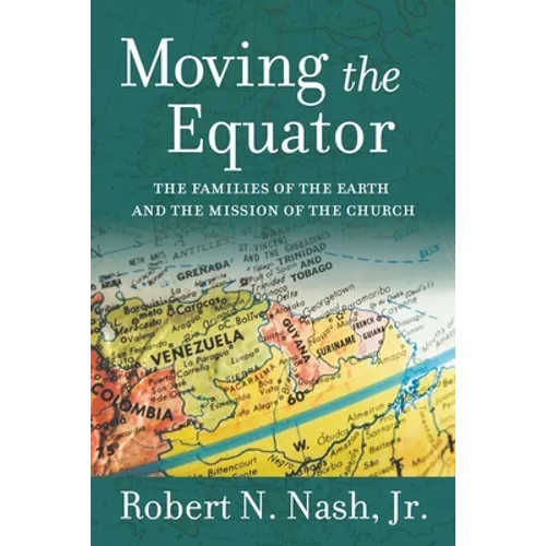 Moving the Equator: The Families of the Earth and the Mission of the Church