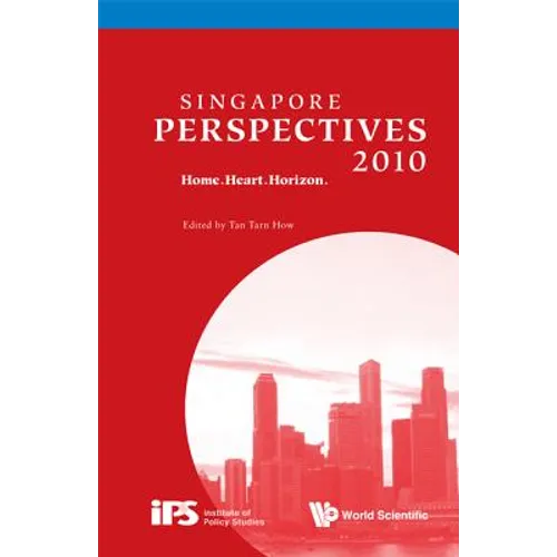 Singapore Perspectives 2010