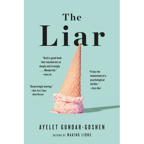 The Liar