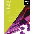 Trinity Rock & Pop 2018 Guitar: Grade 2