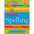 Scholastic Dictionary of Spelling