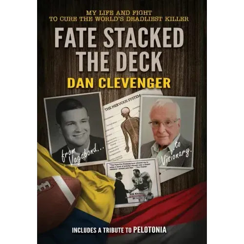Fate Stacked the Deck