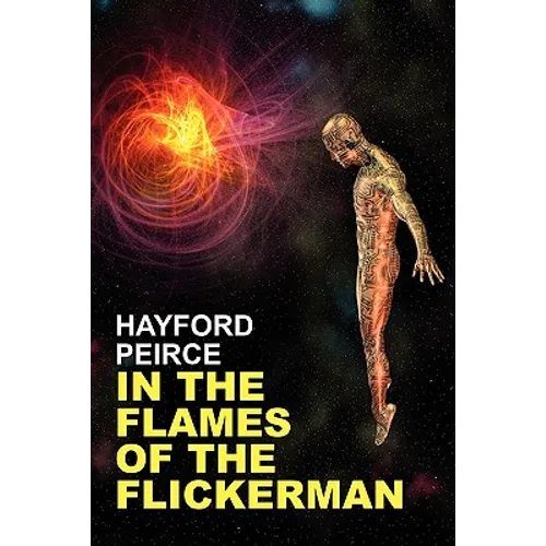 In the Flames of the Flickerman