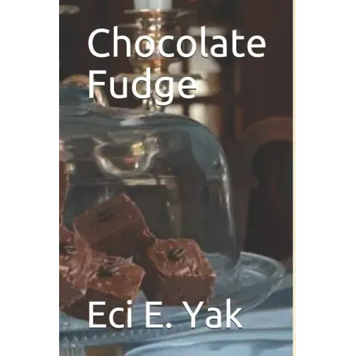 Chocolate Fudge