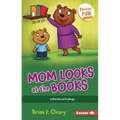 Mom Looks at the Books: Inflectional Endings