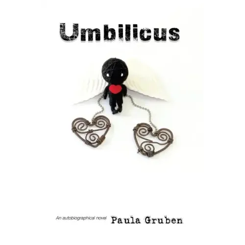 Umbilicus: An autobiographical novel