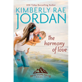 The Harmony of Love: A Christian Romance
