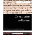 Zoroastrianism and Judaism