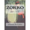 Zorro: The Curse of Capistrano