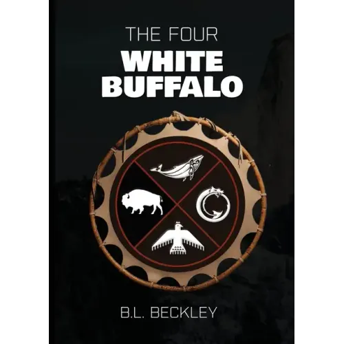 The Four: White Buffalo