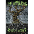 The Withering: Poems of Supernatural Horror