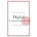 A Philosopher Looks at Digital Communication