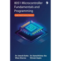 8051 Microcontroller Fundamentals and Programming