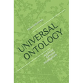 Universal Ontology: Ontology of Artificial General Intelligence