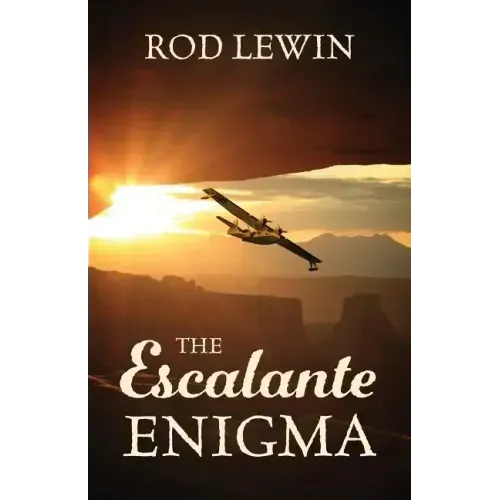 The Escalante Enigma