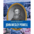 John Wesley Powell