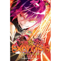 Twin Star Exorcists, Vol. 10: Onmyoji