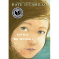 Raymie Nightingale: (A Historical Middle-Grade Novel of Hope and Friendship Set in 1970s Florida - For Kids Ages 10-14 in Grades 5-9)