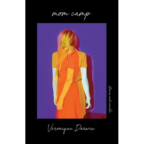 Mom Camp