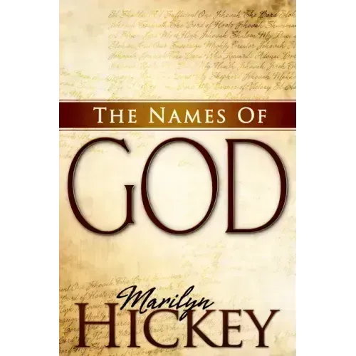 The Names of God