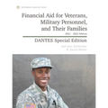 Financial Aid for Veterans, Military Personnel, and Their Families: 2021-23 Edition