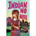 Indian No More