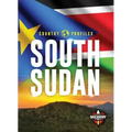 South Sudan