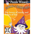 World of Crosswords No. 54