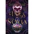 Tales of Novia, Volume 1, Book 1