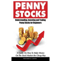 Penny Stocks: Understanding, Investing and Trading Penny Stocks for Beginners A Guide On How To Make Money On The Stock Market the Cheap Way