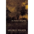 The Body of a Young Man