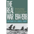 Real War 1914-1918