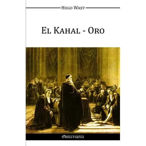 El Kahal - Oro