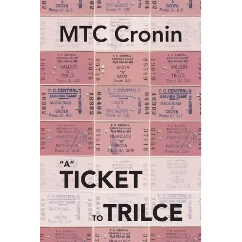 A Ticket to Trilce