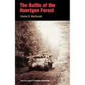 The Battle of the Huertgen Forest