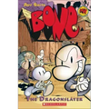 Bone 4: The Dragonslayer
