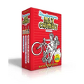 The Misadventures of Max Crumbly Books 1-3 (Boxed Set): The Misadventures of Max Crumbly 1; The Misadventures of Max Crumbly 2; The Misadventures of M