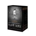 Miss Peregrine's Peculiar Children Boxed Set: 3 Novels by Ransom Riggs