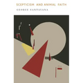 Scepticism and Animal Faith
