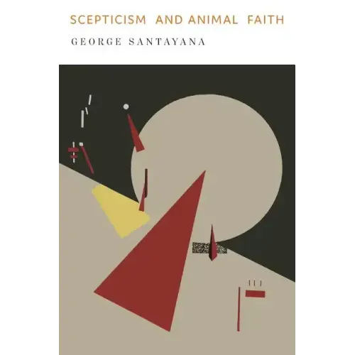Scepticism and Animal Faith