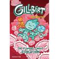 Gillbert #3: The Flaming Carats Evolution